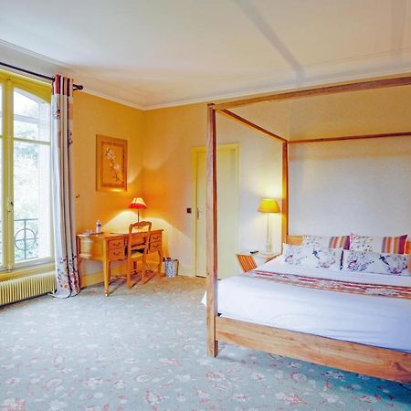 Domaine Des Graviers Nogent-sur-Seine Exterior foto