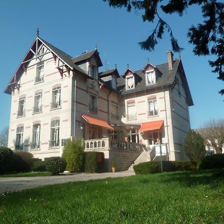 Domaine Des Graviers Nogent-sur-Seine Exterior foto